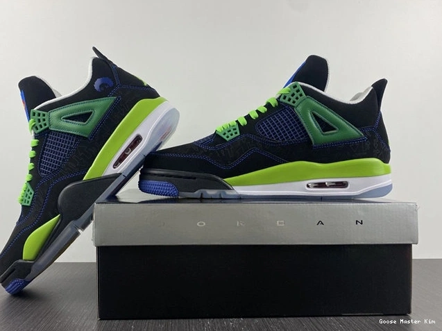 Jordan 3897 308497- Retro Doernbecher Attractive 4 1013